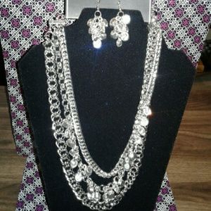 Paparazzi  $5 jewelry